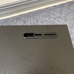 モニターテーブルの画像