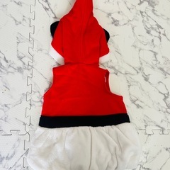 ミッキー/クリスマスコスチュームの画像