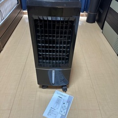 扇風機　エルカデの画像