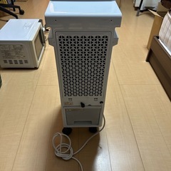 扇風機　エルカデの画像