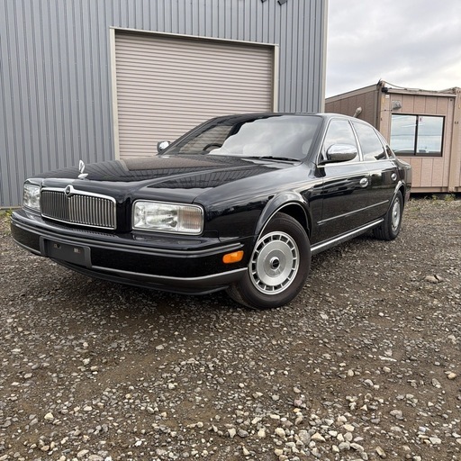 H3 
プレジデント ロング 4万6千キロ実走行