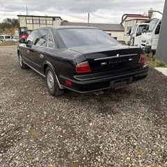 H3 
プレジデント ロング 4万6千キロ実走行 の画像
