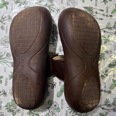 サンダル(リゲッタ)
の画像