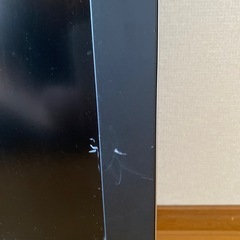 REGZA 37インチの画像