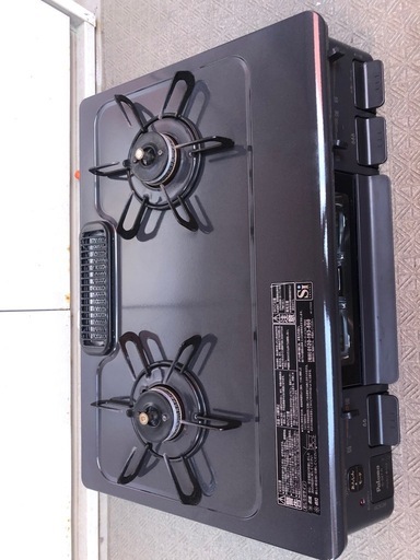 2023年製　Paloma IC-S87-2R