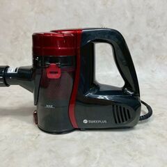 A8050【お買い得商品‼】 シーシーピー  2021年製 掃除機  クリーナー スティック型 CT-AC86-RDの画像
