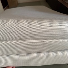 マットレスの画像