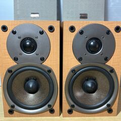 ONKYO　スピーカー　D-N3Xの画像