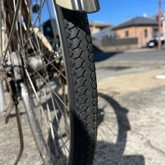 🉐442🉐バッテリー長持ち🉐🉐 ブリヂストン 26インチ 電動自転車🈹現車確認🉑の画像