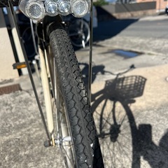 🉐442🉐バッテリー長持ち🉐🉐 ブリヂストン 26インチ 電動自転車🈹現車確認🉑の画像