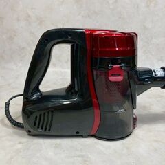 A8050【お買い得商品‼】 シーシーピー  2021年製 掃除機  クリーナー スティック型 CT-AC86-RDの画像