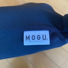 MOGUクッションの画像