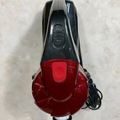 A8050【お買い得商品‼】 シーシーピー  2021年製 掃除機  クリーナー スティック型 CT-AC86-RDの画像
