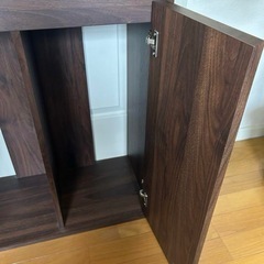  【美品】水槽台の画像