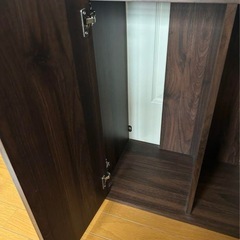  【美品】水槽台の画像