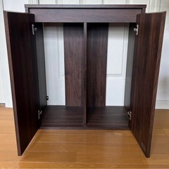  【美品】水槽台の画像