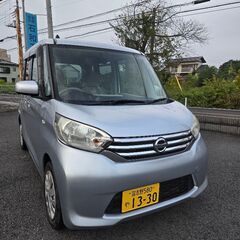 デイズ ルークス 車検R9/10の画像