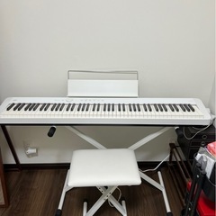 【新中古】【値引き可】Casio PX-S1100電子ピアノの画像