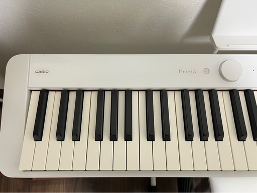 【新中古】【値引き可】Casio PX-S1100電子ピアノ