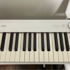 【新中古】【値引き可】Casio PX-S1100電子ピアノの画像