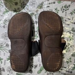 サンダル(リゲッタ)
の画像