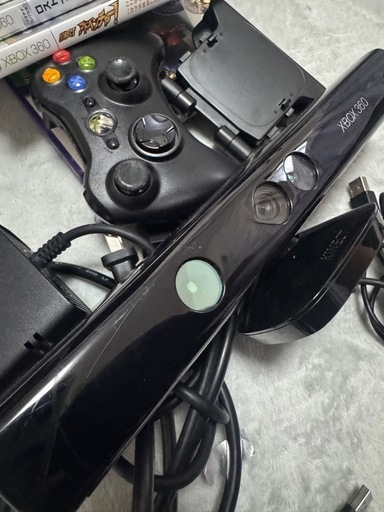 xbox360色々セット