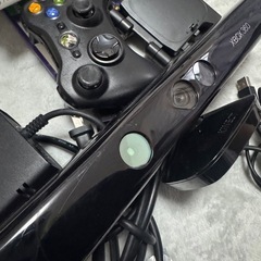 xbox360色々セットの画像