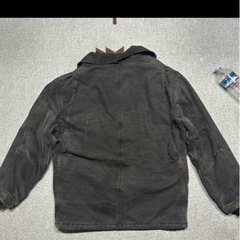 Carhartt ジャケットの画像
