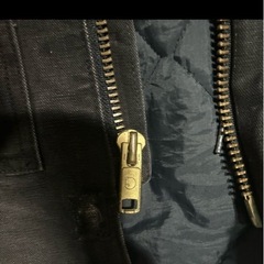 Carhartt ジャケットの画像