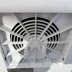 TEKNOS 人感センサー付き消臭セラミックファンヒーター TS-P1220の画像