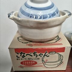 電子レンジ調理器具の画像