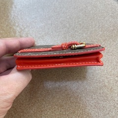 未使用品　ニナリッチ小銭入れの画像