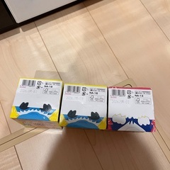 離乳食　キューピーベビーフード　12ヶ月の画像
