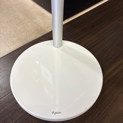 店【JY020】ダイソン純正　アルミ製フロアドックの画像