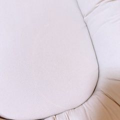 ベッドインベッド　寝返り防止　新生児　赤ちゃん　ベビーベッド　布団の画像