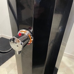 理容室　美容室　バックシャンプー台　SPAZIO フルフラッとトの画像