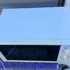電子レンジ
の画像