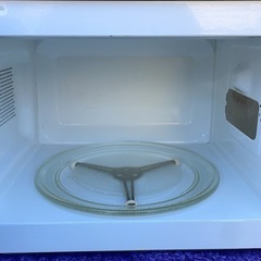 電子レンジ
の画像