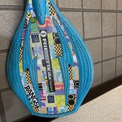 RIPSTIK dlx mini キックボード の画像