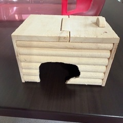 ハムスター 飼育セットの画像