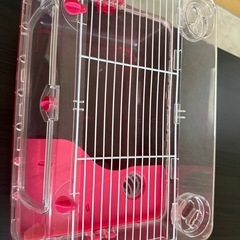 ハムスター 飼育セットの画像