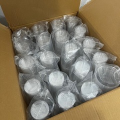 ドリンク　カップの画像