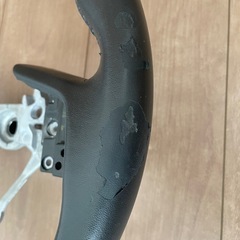 スバル　ステアリングの画像
