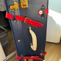 キャリーケースの画像