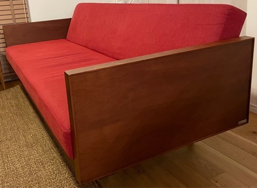 引き取り限定！KARF STREAM 3シーター リクライニング ソファ 引き取り限定！KARF STREAM 3シーター リクライニング ソファ