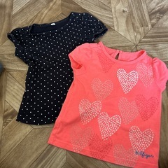 子供服の画像