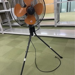 大型　扇風機　業務用　の画像
