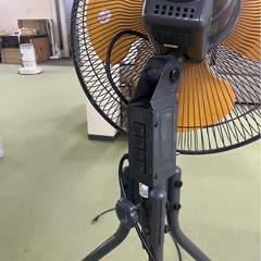 大型　扇風機　業務用　の画像