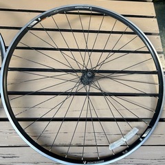 BONTRAGER ホイール　TLR 700C