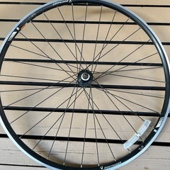 BONTRAGER ホイール　TLR 700Cの画像